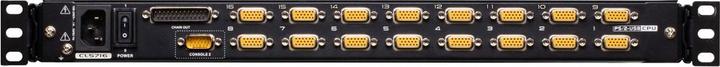 Actual product image Aten KVM switch, VGA