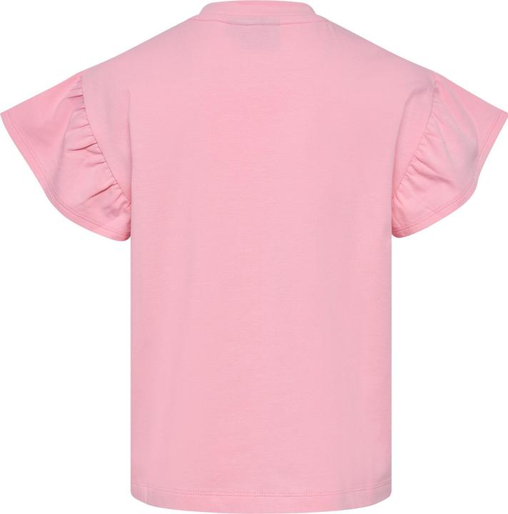 Actual product image hummel hmlDODI T-SHIRT S/S (128)