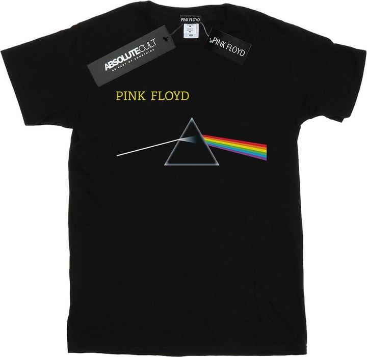 Image du produit Pink Floyd - T-shirt CHEST PRISM - Femme (XL)