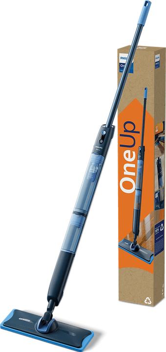 Immagine prodotto Philips OneUp elektrische Mopp 5000 Series (Pulisci)