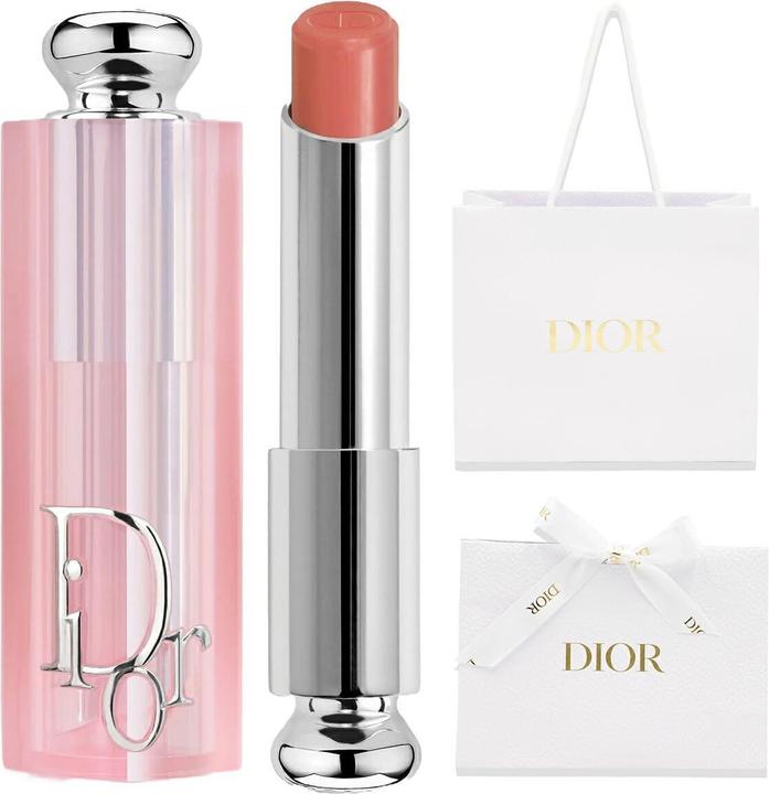 Actual product image Dior Christian Addict Lip Glow 012 Int25 (Lip balm, 3.20 ml)