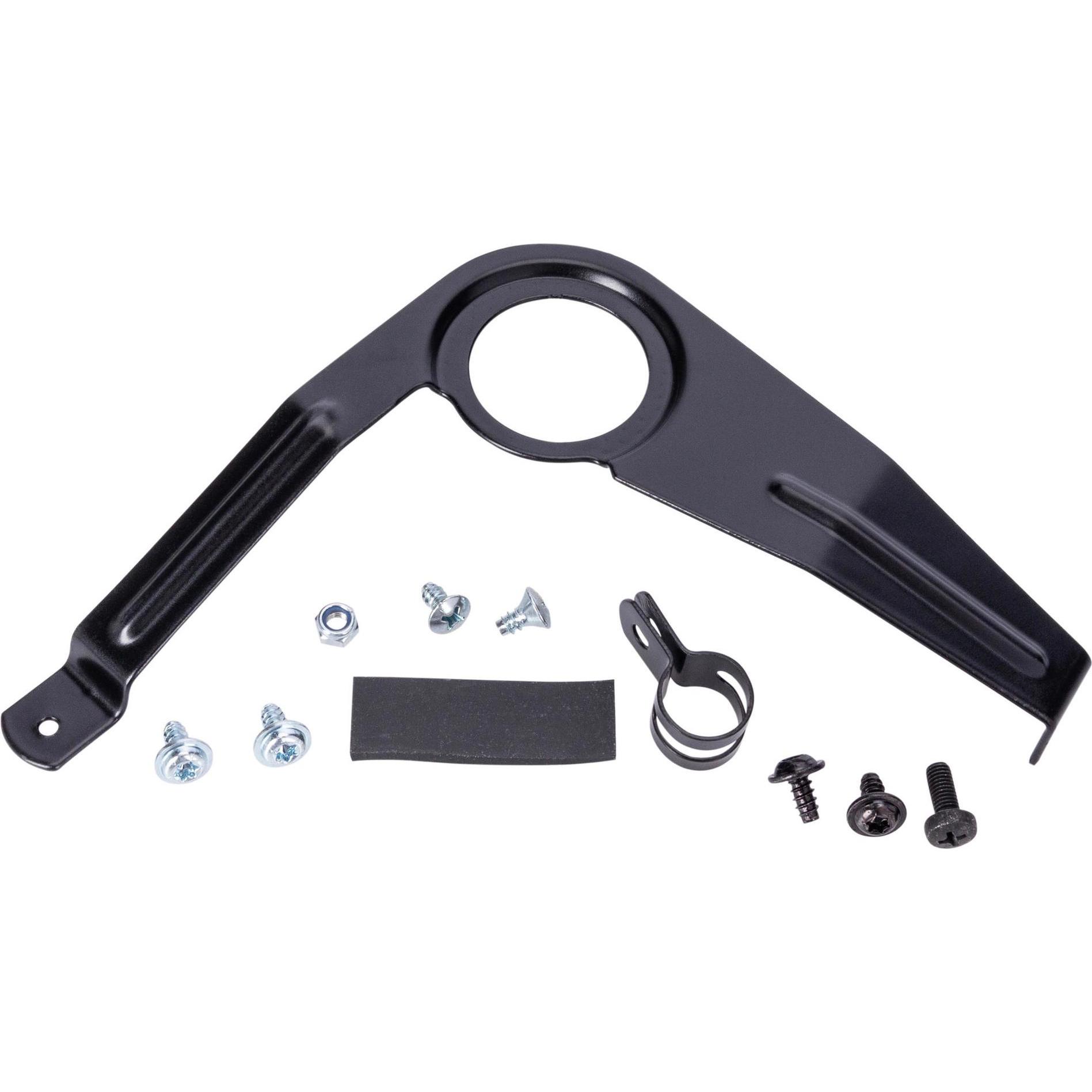 Horn, Zubehör Schaltung + Antrieb