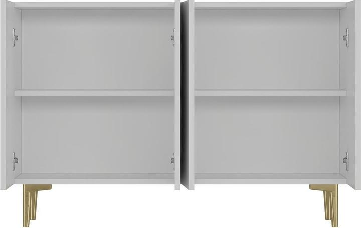 Actual product image Kalune Design Leyla Console