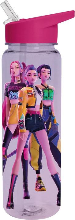 Pyramid K-Pop Demon Hunters (0.70 l)