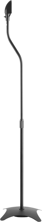 InLine Speaker stand telescope (1 pcs., Stand, Height-adjustable)