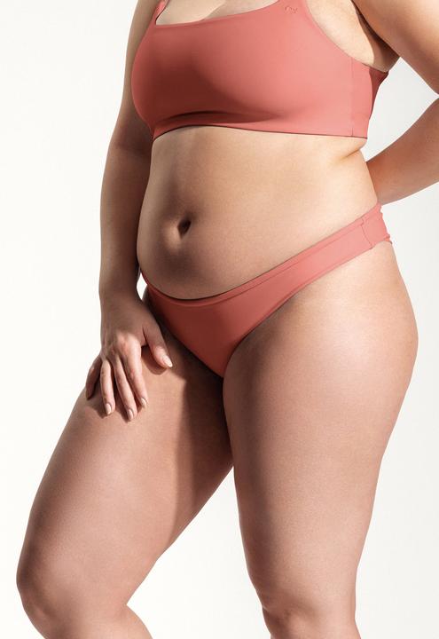 Produktbild Oy Surf Bikini Hose "Tope" (L)