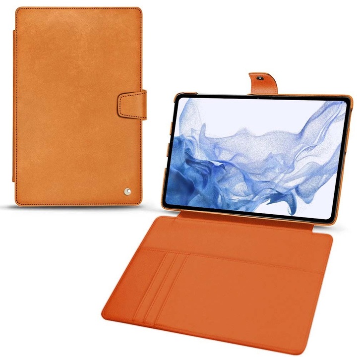 Mandarine vintage ( Pantone #d47231 )