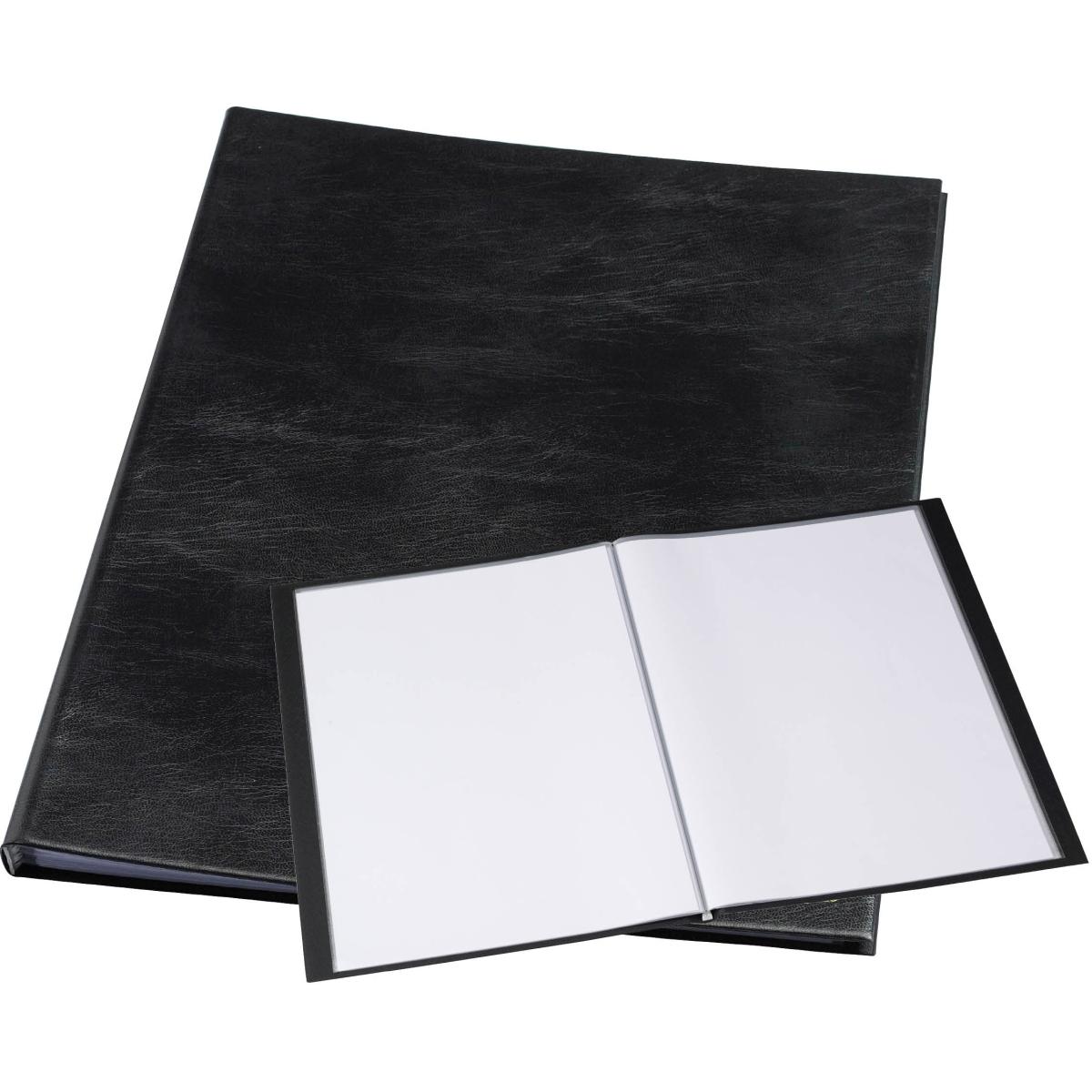 Rillstab, Mappe, Sichtbuch (A3, 1 x)
