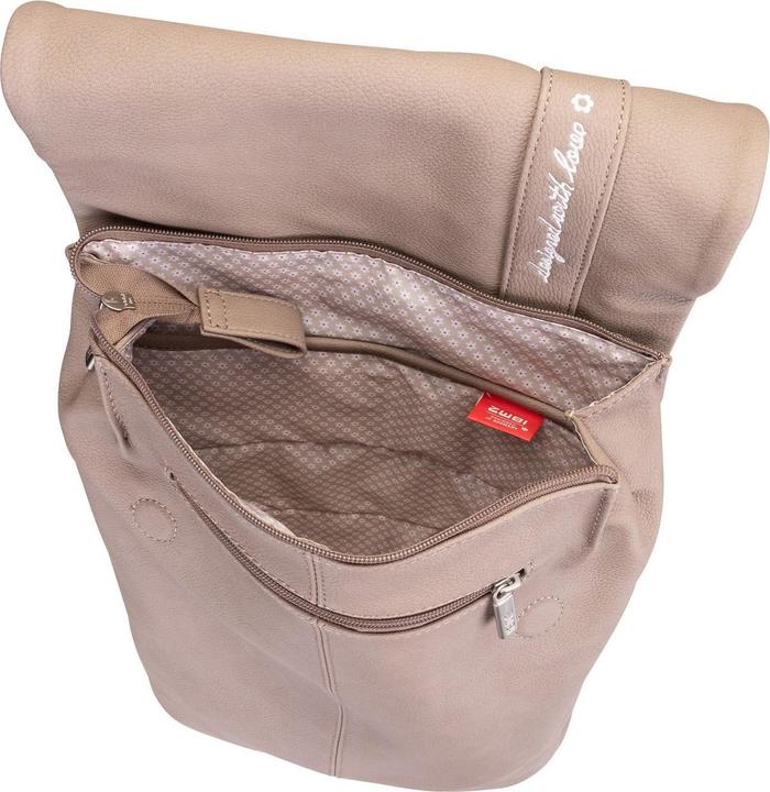 Produktbild Zwei Laptoprucksack Mademoiselle MR13 (10 l)