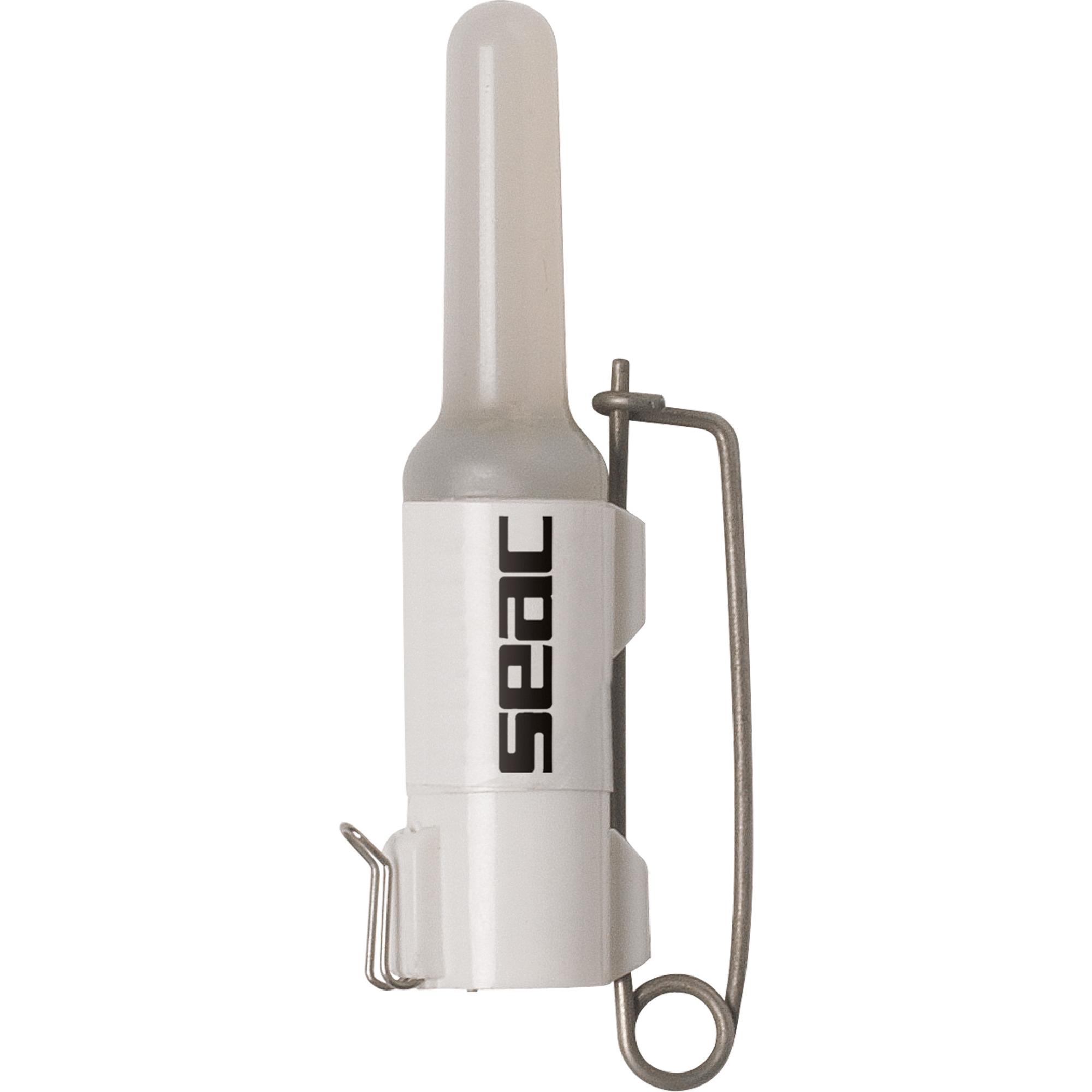 Seac, Tauchausrüstung