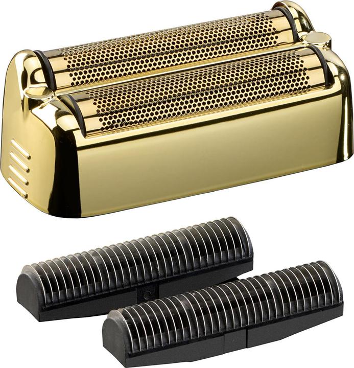 Produktbild BaByliss Pro 4Artist Gold Double Blade Replacement Set for Razor FXone (1 x)