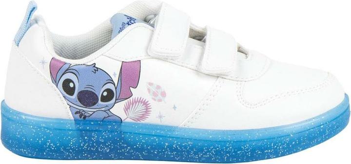 Image du produit Stitch Kinder Sportschuhe Weiss (29)