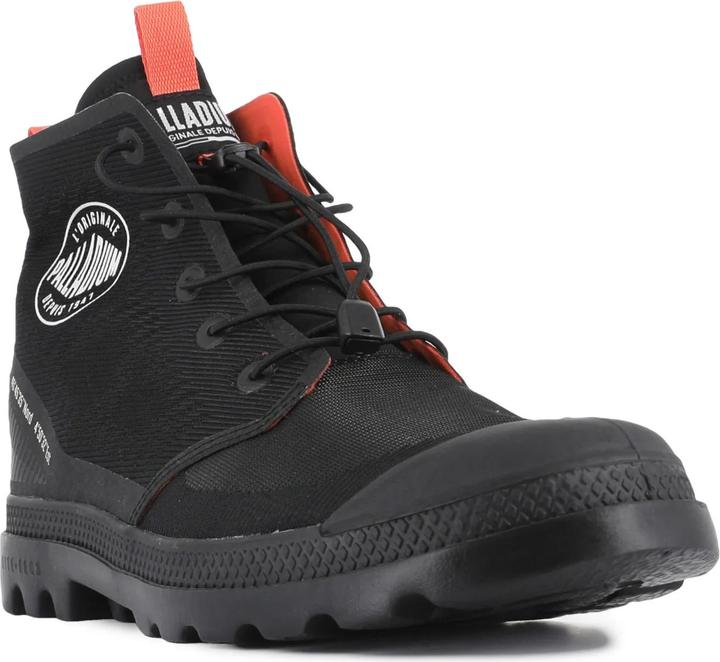 Actual product image Palladium Pampa Lite Travel Vt - 65071 (39)