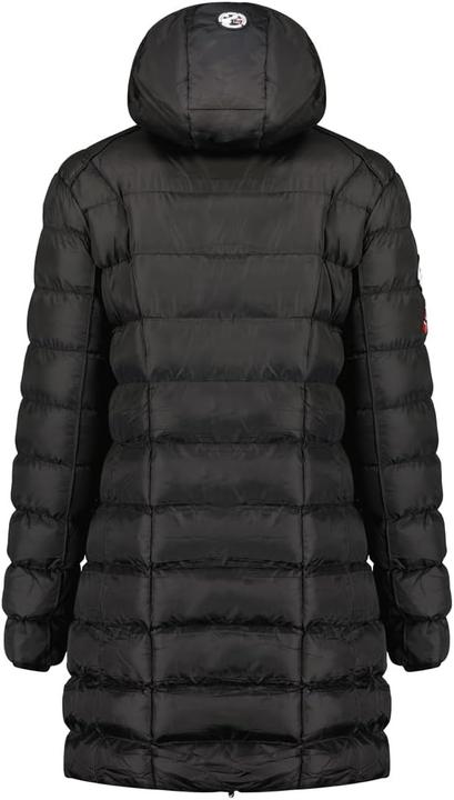 Produktbild Geographical Norway Parka Lungo da Donna Babette