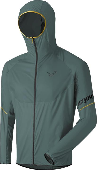 Produktbild Dynafit Vertical Wind M Jkt 72 (XL)