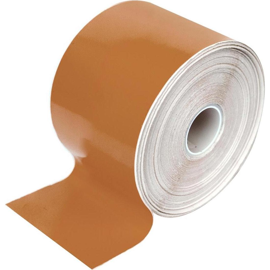 Brady, Etiketten, BPTC-63-439-OR, Vinyl, Orange, 63.00 mm x 40.00 m, permanent, Endlos