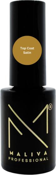 Produktbild Maliva Top Coat Satin UV/LED (Top Coat)