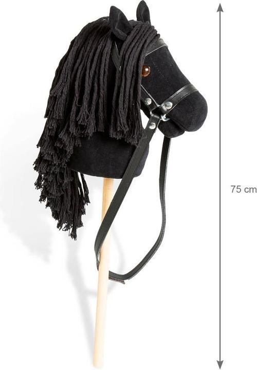 Actual product image Pinolino Steckenpferd „Spirit”