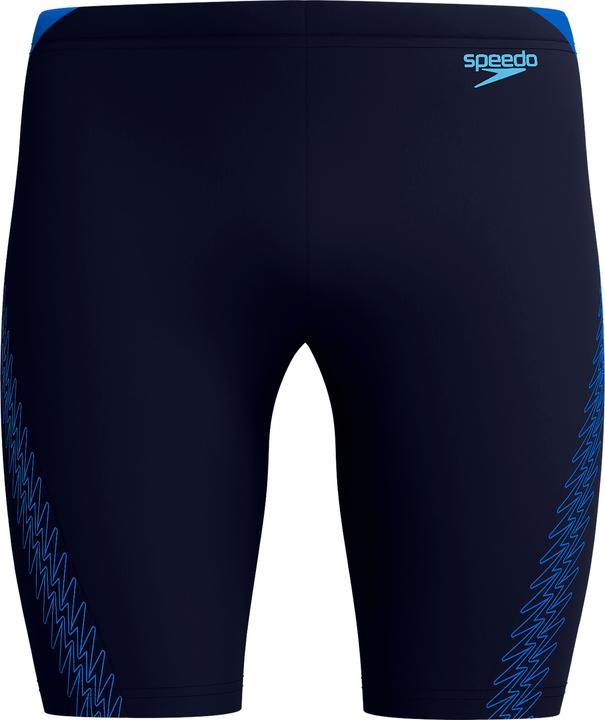 Peacoat, Blu laguna