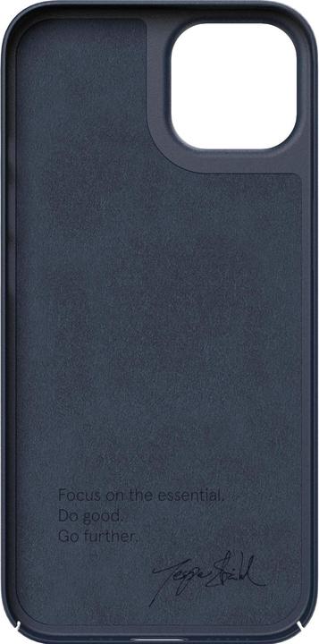 Actual product image Nudient Thin Case V3 (Apple iPhone 13)