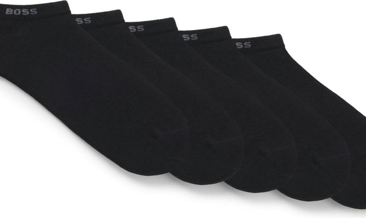 Image du produit BOSS 5P AS Uni CC (Pack de 5, 43 - 46)