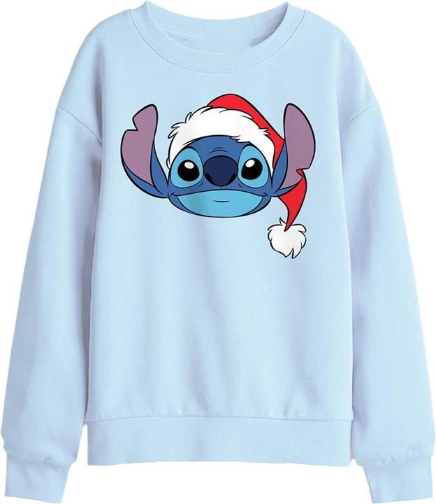 Produktbild Disney Sweatshirt weihnachtliches Design (116)