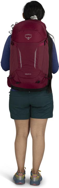 Produktbild Osprey Hikelite 28 Wanderrucksack S-M 59 cm (28 l)