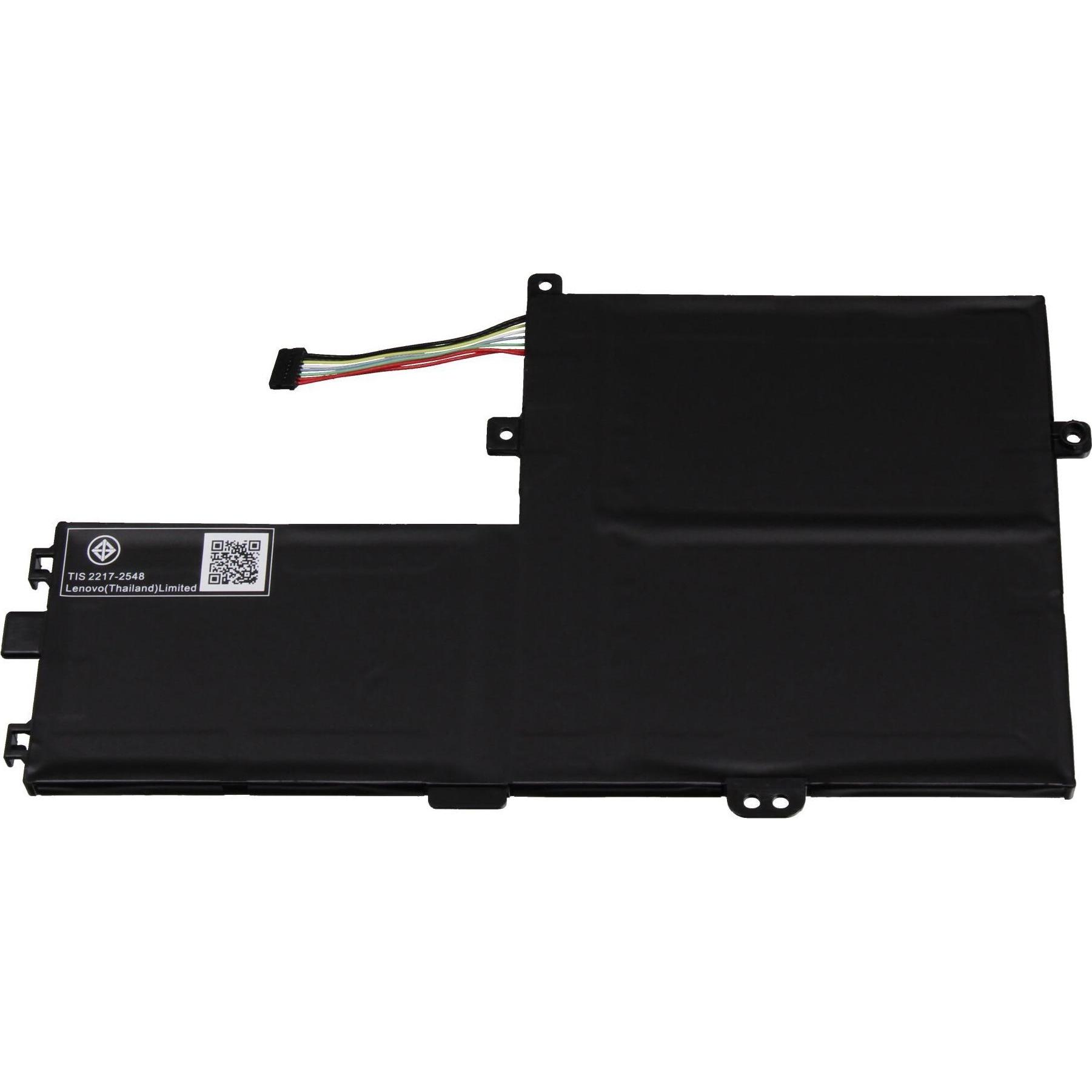 Thumbnail - Lenovo 5B10W67289 (3 Zellen, 4670 mAh), Notebook Akku