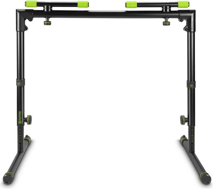 Produktbild Gravity KS TS 01 B Keyboardstativ Tisch (Keyboard)