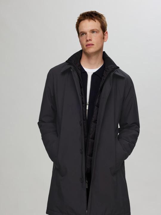 Immagine prodotto Selected Homme Slhnew Alvin Mac Coat Noos