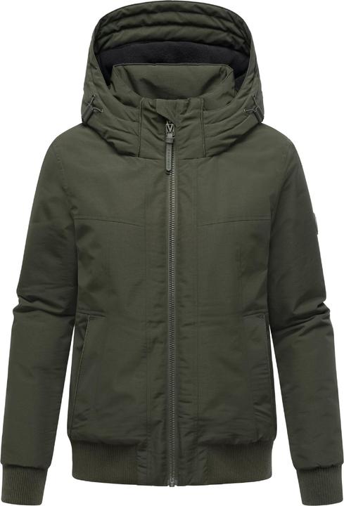 Dark Olive