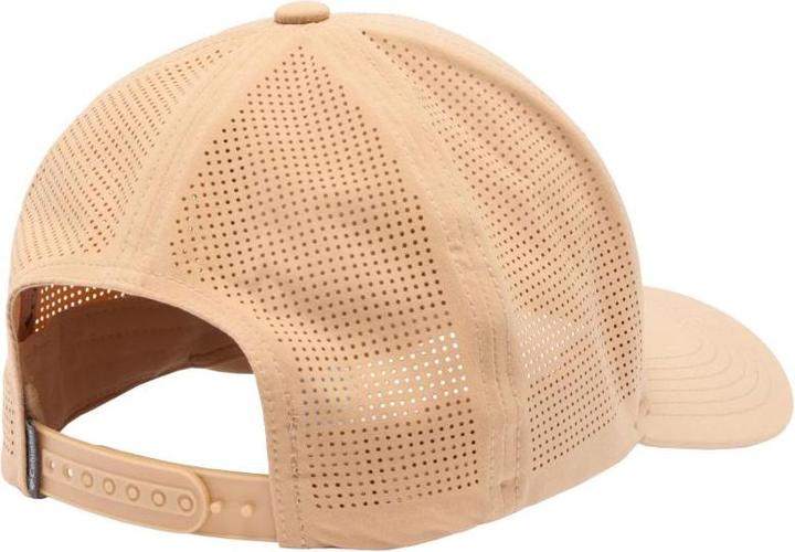 Produktbild Columbia Mountaincap Stretch Snapback-Mütze (One Size)