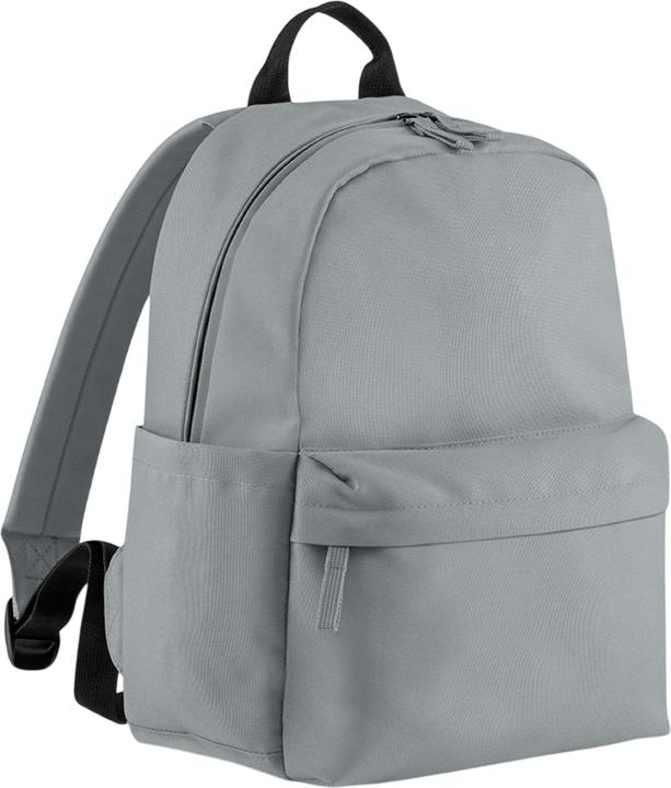 Actual product image Bagbase Premium Mini Recycled Backpack