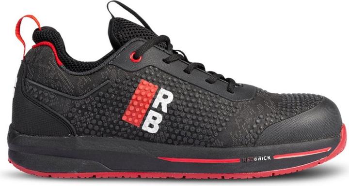 Produktbild Redbrick Motion Comet AF 3S3 ESD (S3, 42)