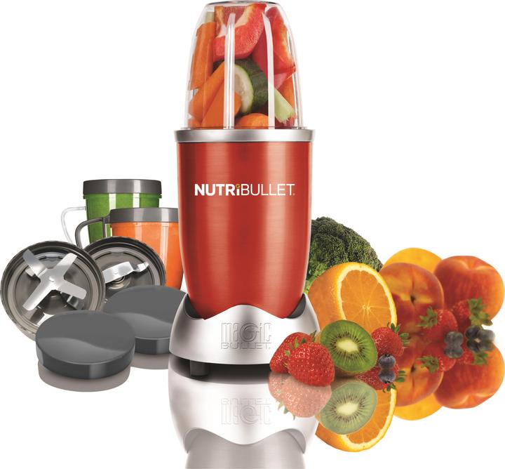 Image du produit NutriBullet extracteur (600 W)