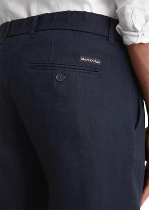 Actual product image Marc O'Polo Leinenhose OSBY (W32/L32)