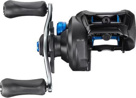 Image du produit Shimano SLX 150 HG