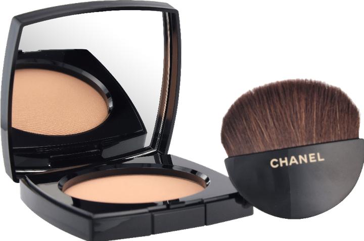 Produktbild Chanel Les Beiges New Healty Glow Powder B30 (B30)