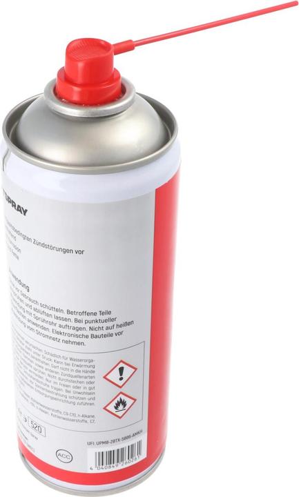 Produktbild Teslanol Kontaktspray