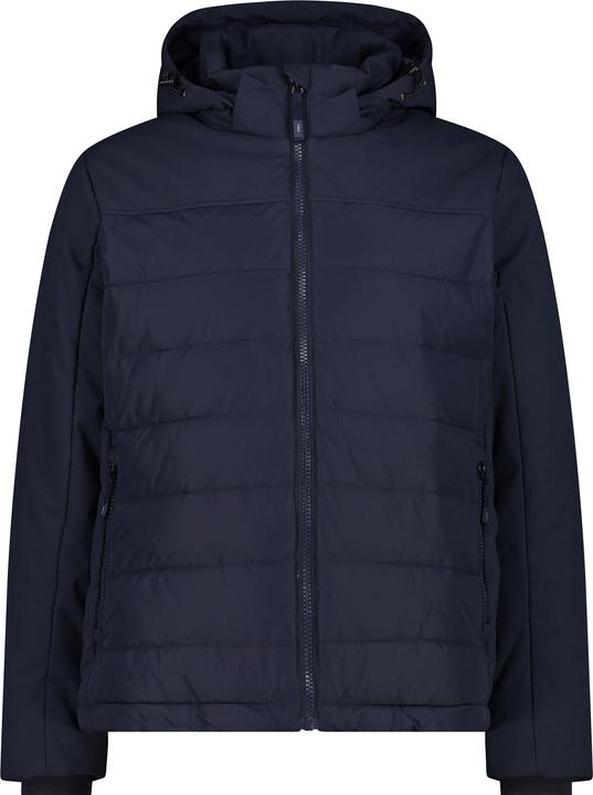 Produktbild CMP Campagnolo Zip Hoodie (XXL)