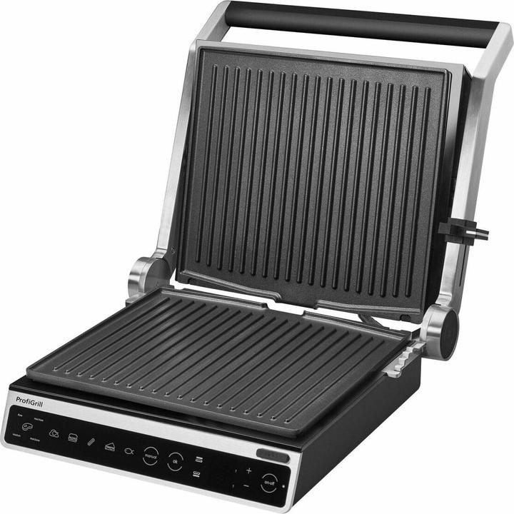 Actual product image Amica ProfiGrill GK 5011