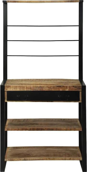 Produktbild vidaXL Küchenregal