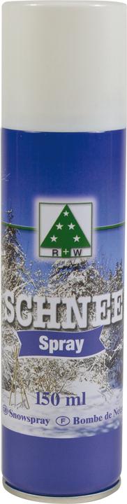 Image du produit Riffelmacher Spray neige