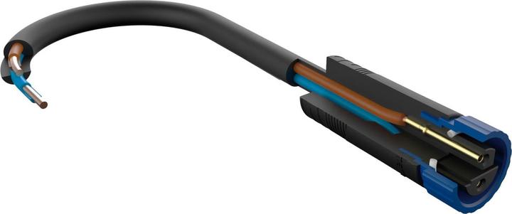 Actual product image Paulmann Connecting cable