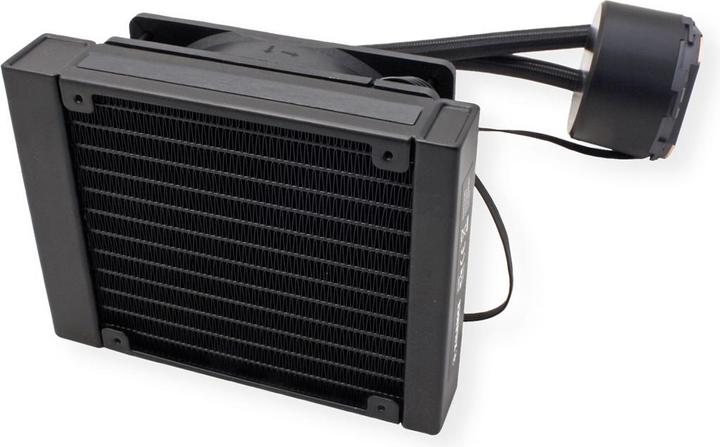 Actual product image Xilence LQ120