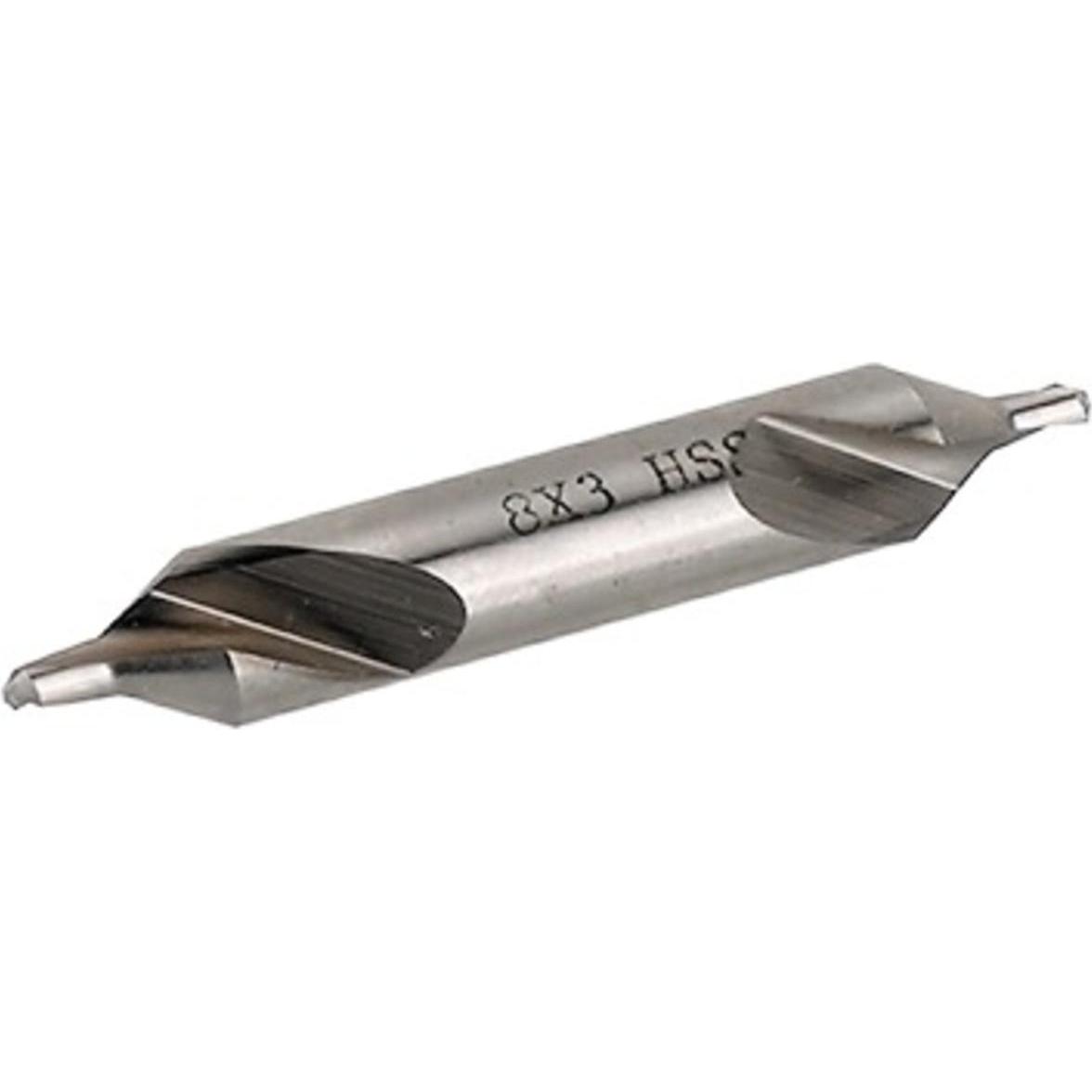 Toproc, Bohrereinsatz, Zentrierbohrer TOPFIX (8 mm)