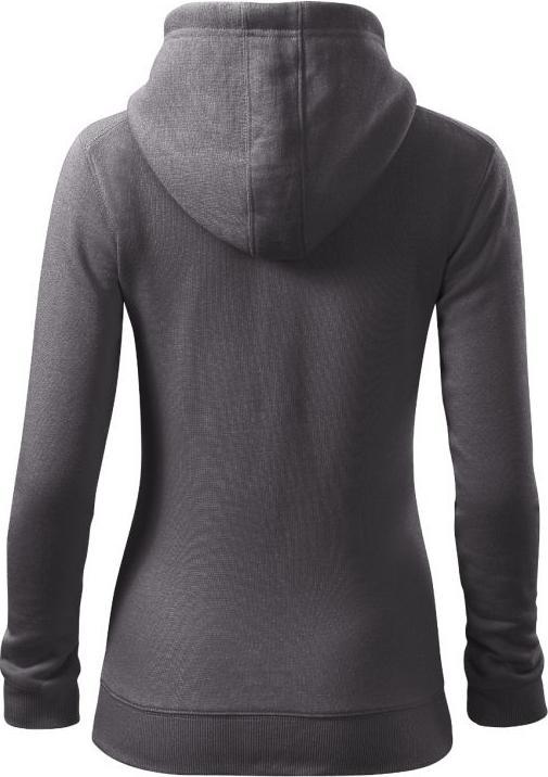 Produktbild Malfini Trendy Zipper W sweatshirt MLI-41136 (M)