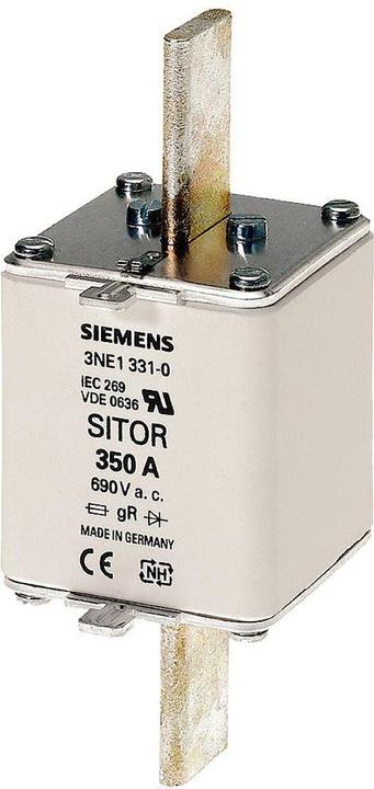 Actual product image Siemens HLS-FUSE INLAY 400A 690V (400 A)