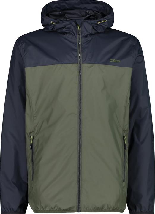 CMP Campagnolo Hoodie Rain (56)