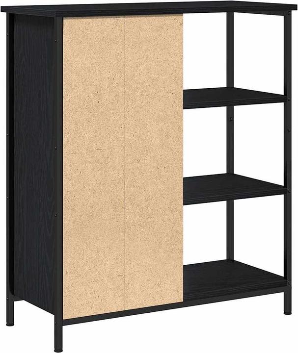 Image du produit vidaXL Modernes Sideboard (70 x 30 x 80 cm)